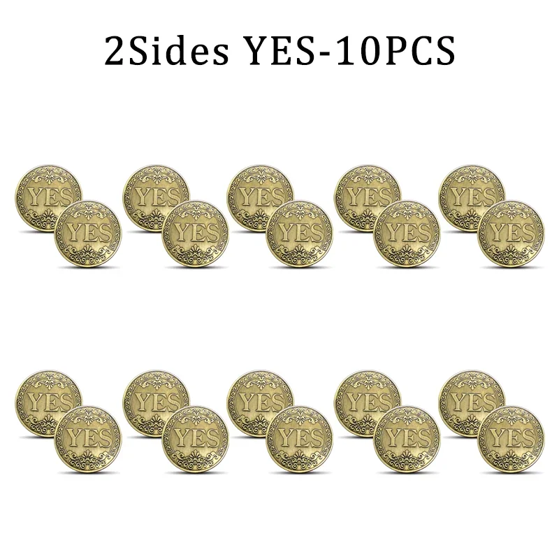 Style B-10PCS