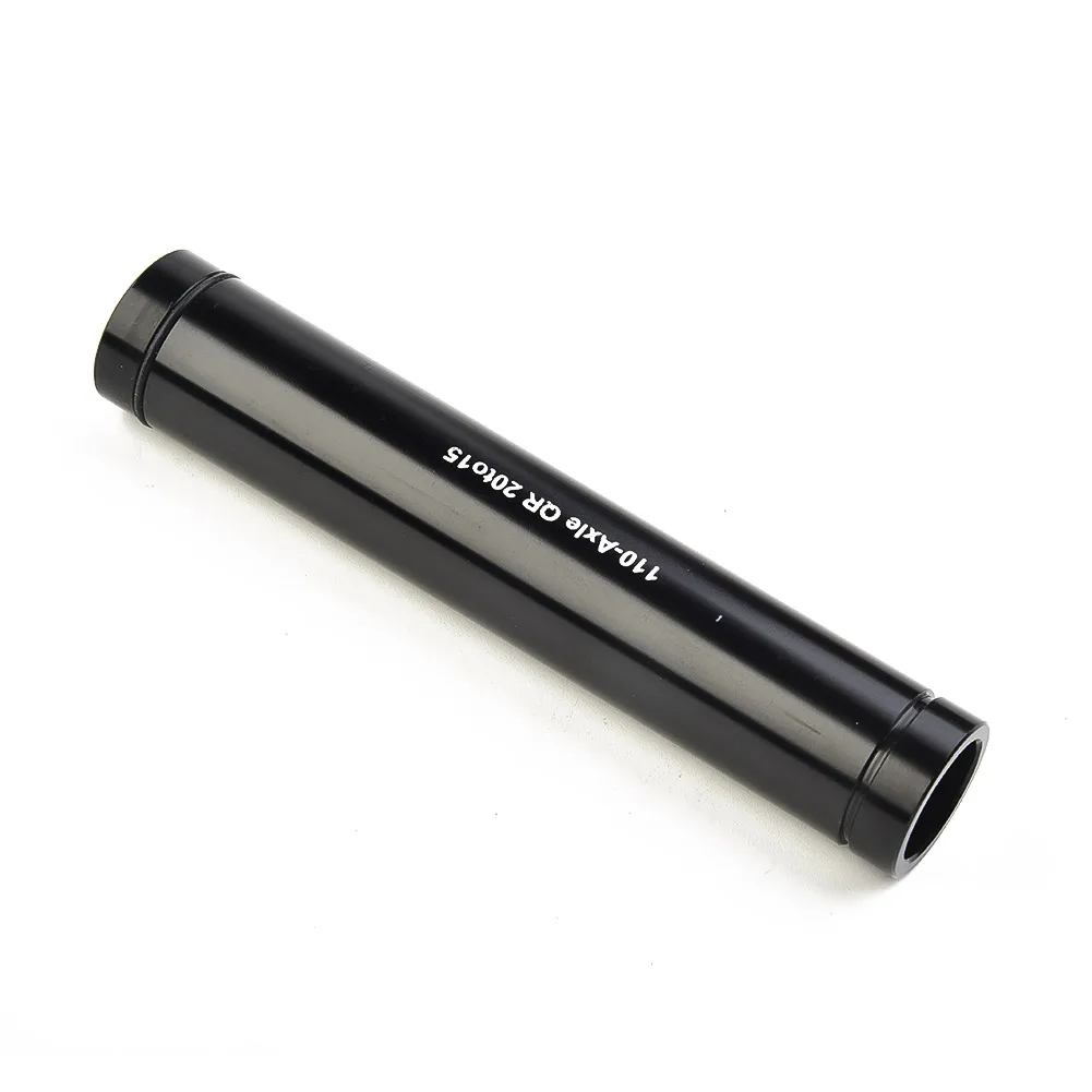 

Bicycle Hub Quick Release 20mm Axle 15mm Conversion Seat Mountain Bike 10mm To 12 Wheel Set 100/110mm Conversion Set
