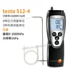 T512-3 Differential Pressure Measuring Instrument Kit 510999 5129 3