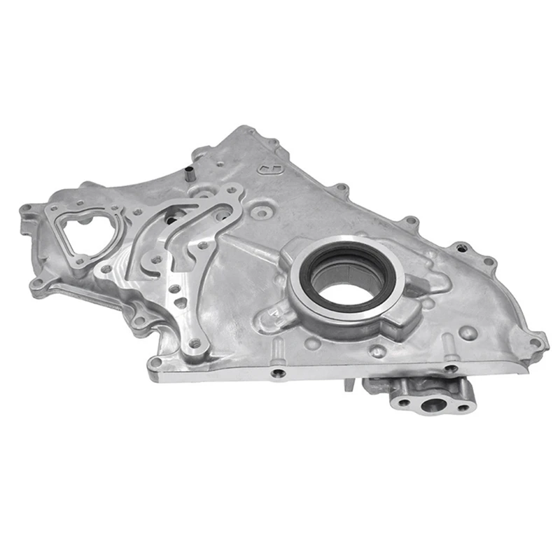 

Масляный насос, металлический автомобильный масляный насос 15010-VK500 15010-VM00C для пикапа NISSAN BGA LP6300 NP300