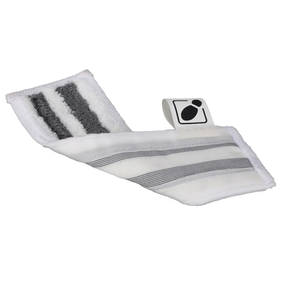 Premium Microfibre Replacement Mop Heads - Steam Cleaner Accessories & Spare Parts