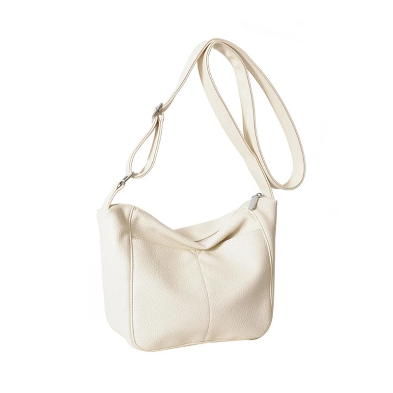 

2023 Сумки через плечо Сумки через плечо для девочек Женские сумки для пельменей Однотонные сумки