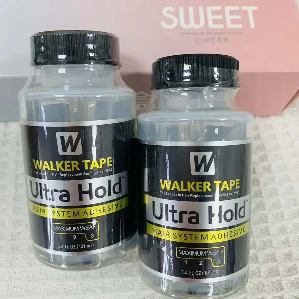 Ultra Hold Lace Glue Installation Kit