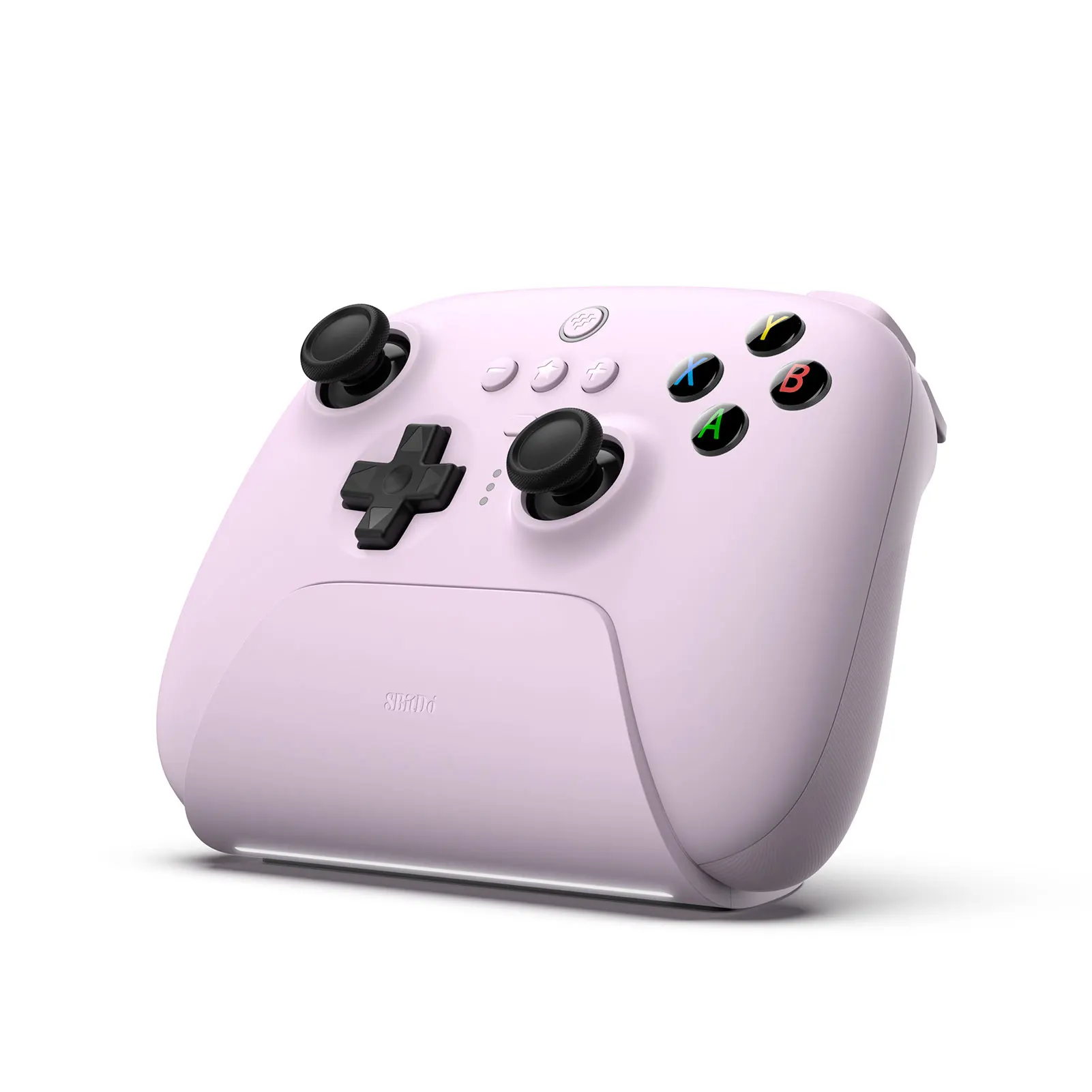 8BitDo Ƽ   Ʈѷ, PC,  10, 11, , ȵ̵  ũ , 2.4G