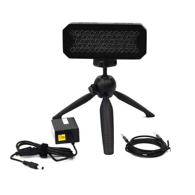 Amplifier Portable Ultrasonic Speaker 