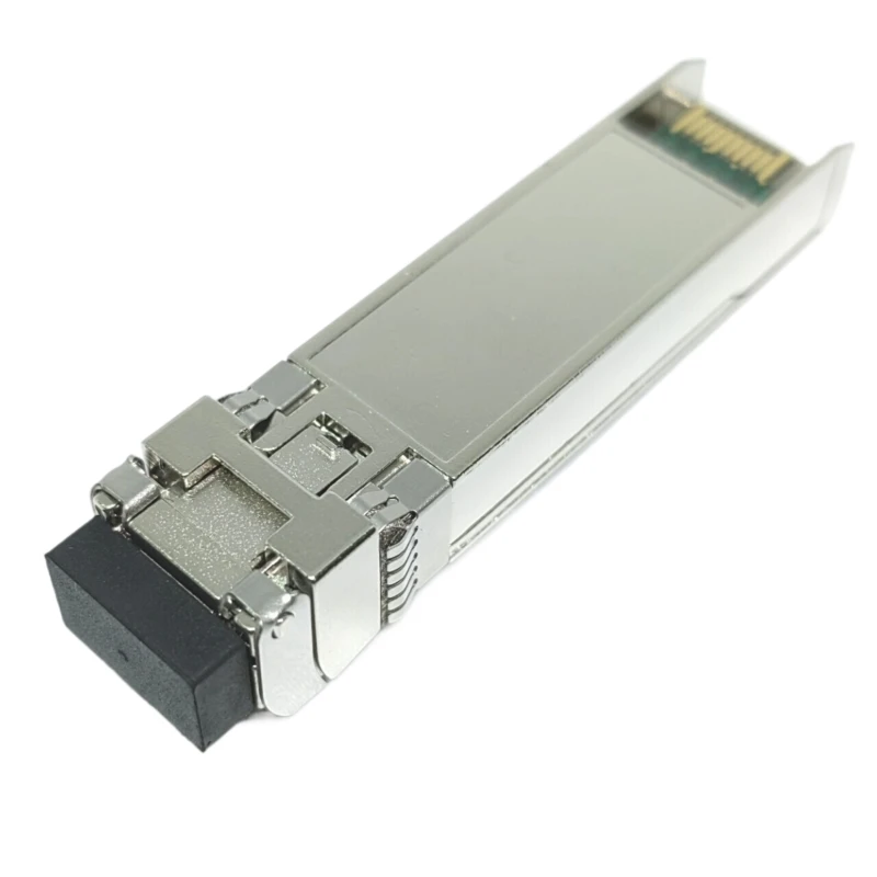 Рисунок 2 - 10G SFP + дуплексный оптический