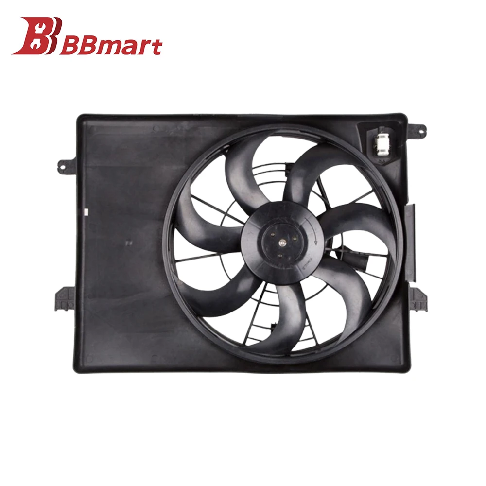 

25380-4T000 BBmart Auto Parts 1 Pcs Radiator Cooling Electronic Fan For Kia Sportage 11 Best Quality Factory Low Price