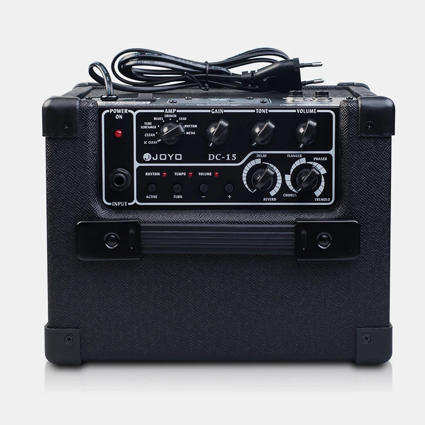 Force Dc 15 Комбоусилитель Купить