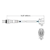 1615404217 Oxygen Sensor Lambda Probe For Ssangyong ACTYON 2006-2016 KYRON 1615404217 2