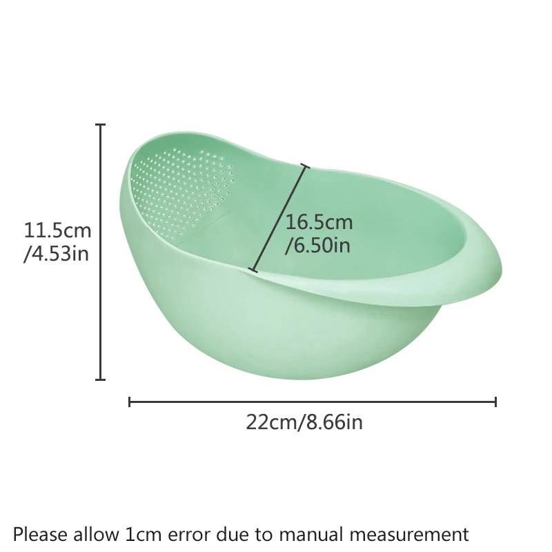 Quick Drain Wash Basin 2