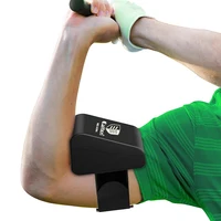 Caiton Pro Golf Swing Corrector | Premium Swing Trainer Aid | Improve Your Skill and Accuracy | Useful Golf Accessories 1