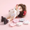 HOUZIWA OB11 Doll Underwear 1/12 Bjd GSC Doll Clothes 3