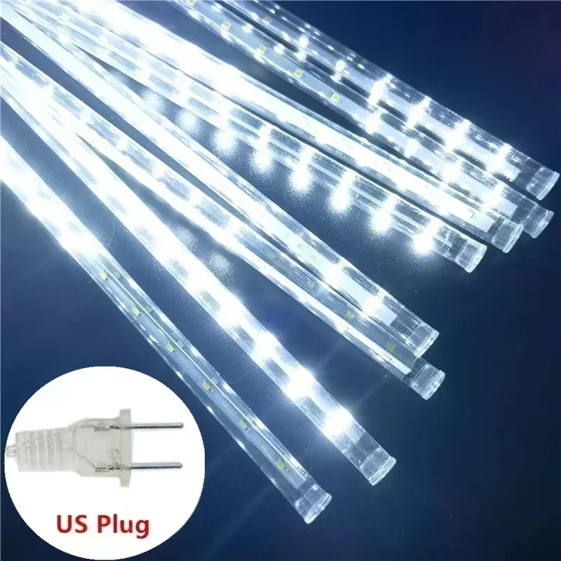 US Plug-White