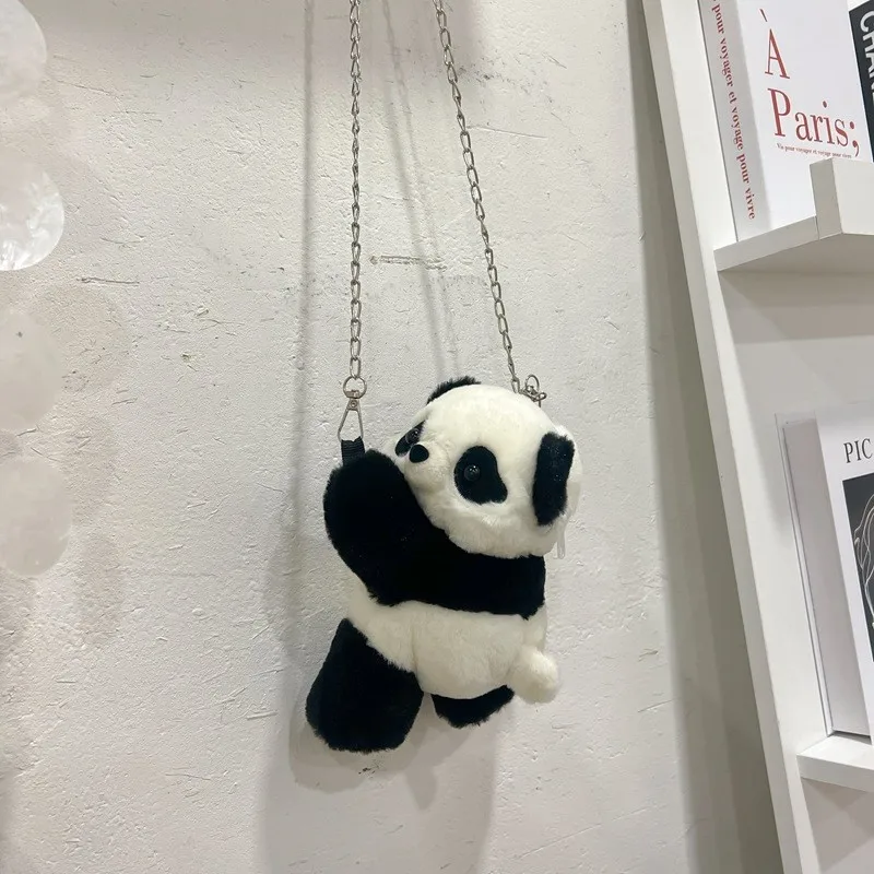 panda 19 16cm
