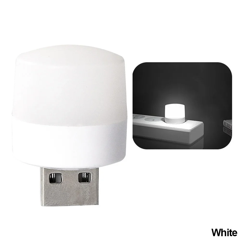 USB LED Araba Işık Oto İç Atmosfer Işığı Dekoratif Lamba Acil Aydınlatma PC Oto Renkli Işık Araba Aksesuarları