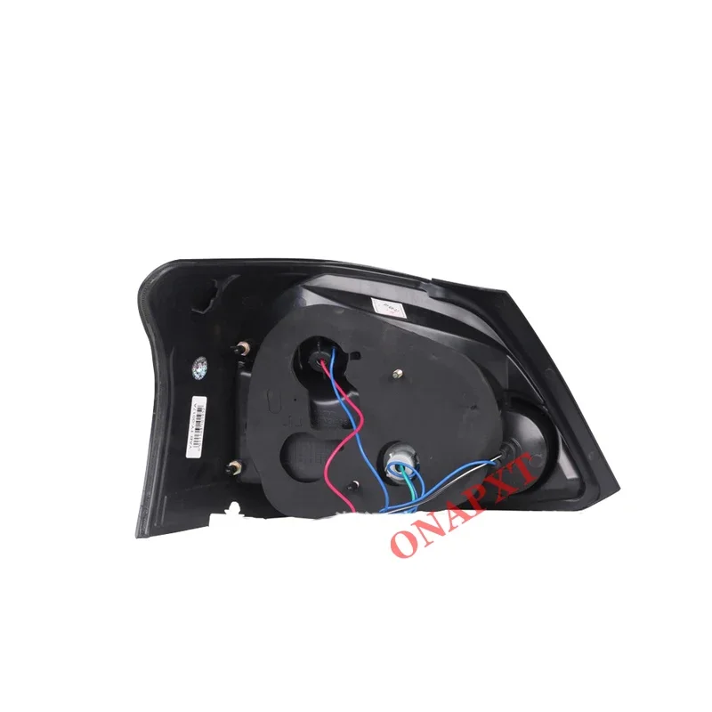 

Car Accessories Streaming Turn light LED Tail Light Assembly Refit Taillight Rear Lamp For Toyota Vios 2008-2013