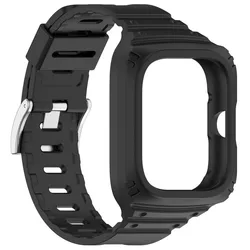 Bracelet Sport en Silicone Premium pour Montre Intelligente Redmi Watch 4 - Bracelet de Remplacement Durable par Xiaomi