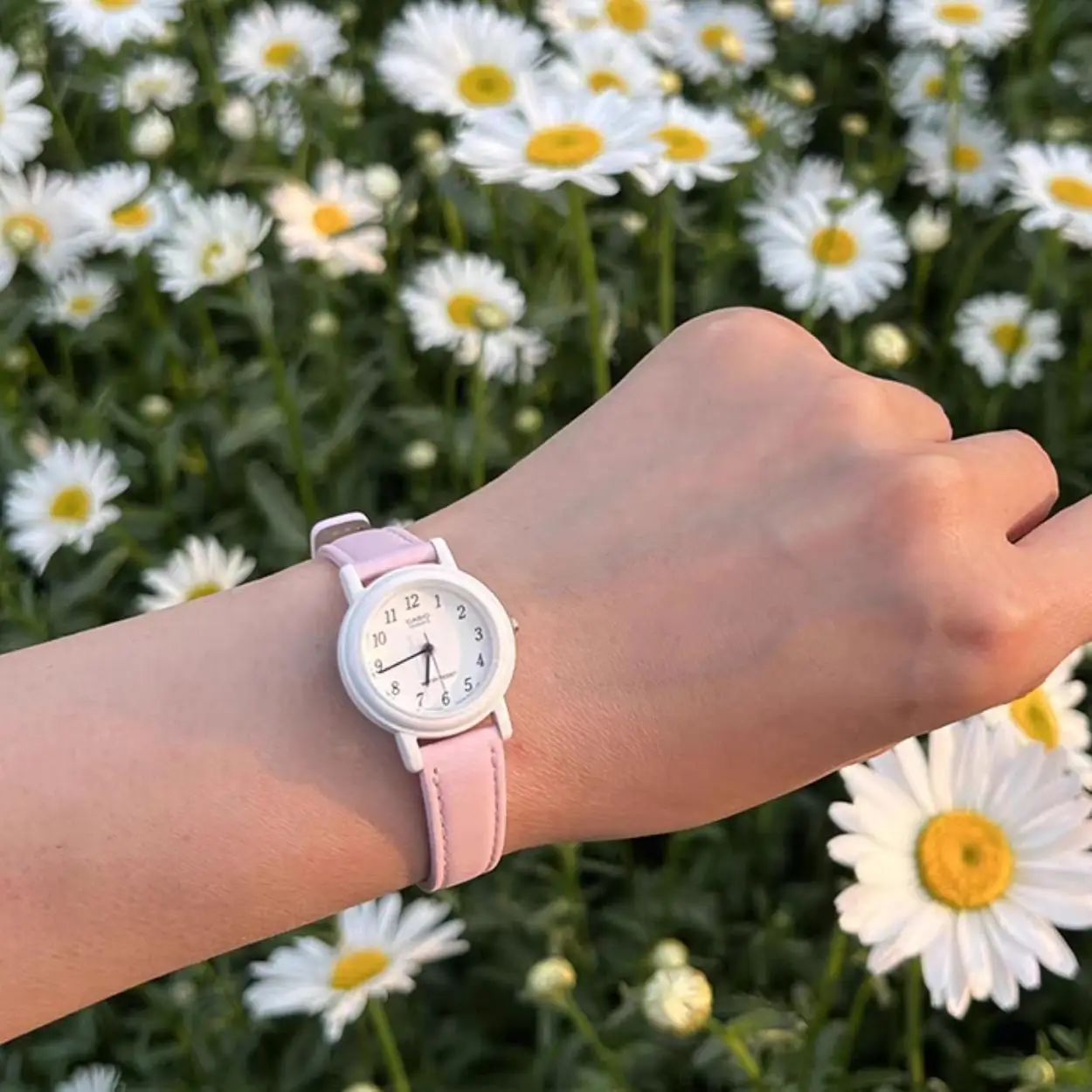 Рисунок 6 - CASIO/Водонепроницаемые кварцевые