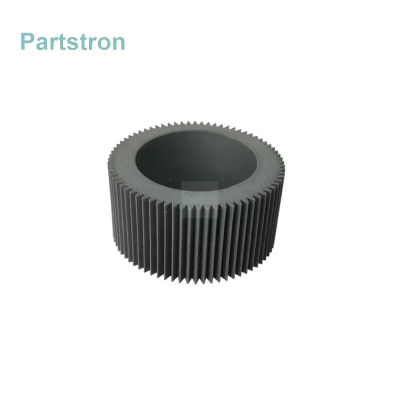 10Pcs 035-14303 Rubber Roller Pickup duplicator parts pickup roller kit For use in Riso RP RV RZ MZ MV KS EV EZ