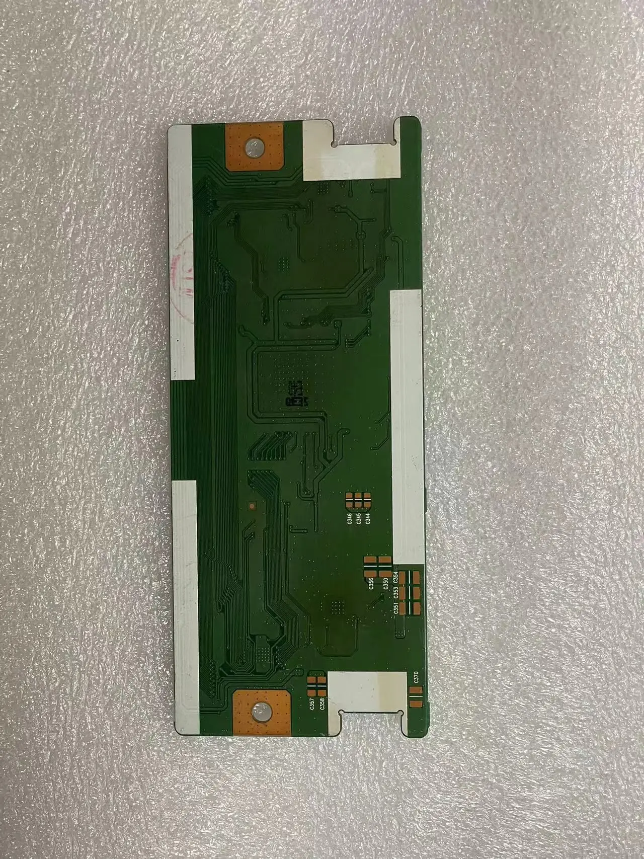 power board for SZYLIJ used and original para placa logica 6870c-0310c 6870C-0310C TLM42V78PK TLM42V78X3D instock