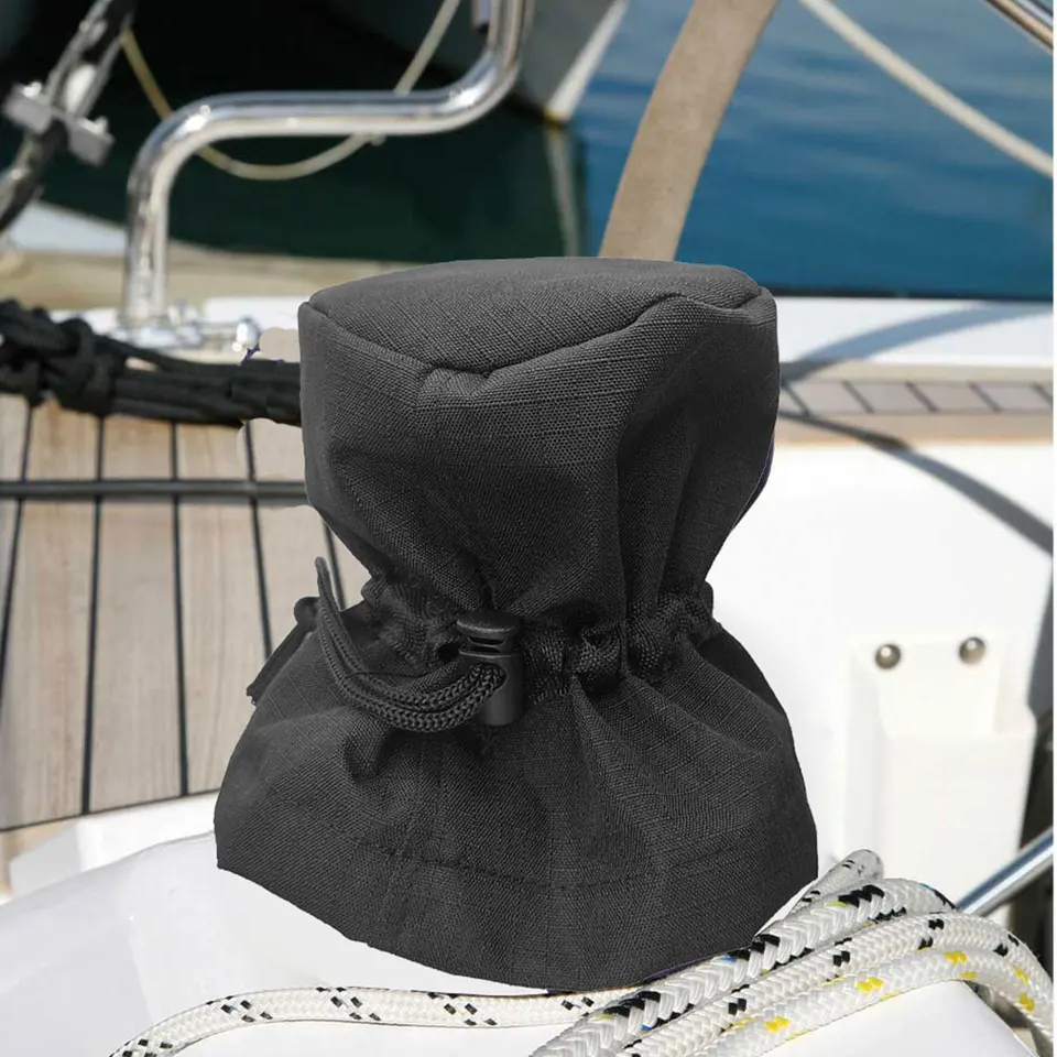 Oceansouth Boat Cover Jeanneau Merry Fisher 605/695/795/895 Heavy-duty...