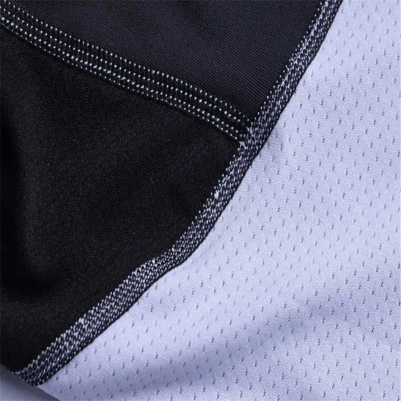 Men Running Tights Pro Compress Yoga Pants GYM Exercise Fitness Leggings Workout Basketball Exercise Men's Sports Clothing UX22