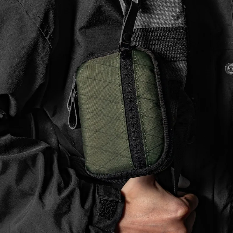 Waterproof Tactical EDC Pouch 6