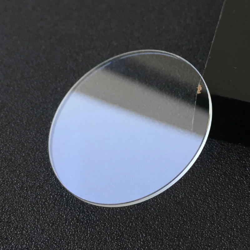 MineralGlassWatchCrystalForCasioMTP1375V004V300E303VD01L