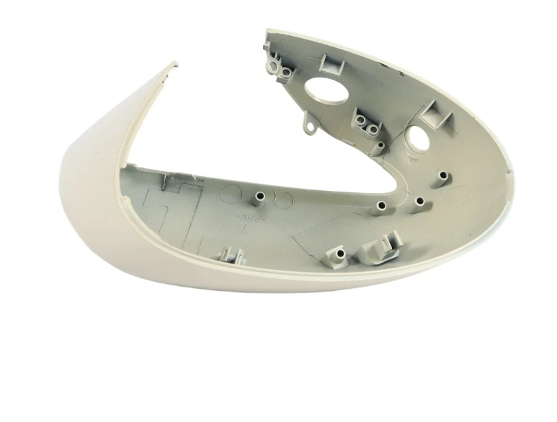 BYD Dolphin Mini Surf Seagull Side Mirror Glass Cover Turn Signal Frame Holder lamp 2021-2025  - Image 6
