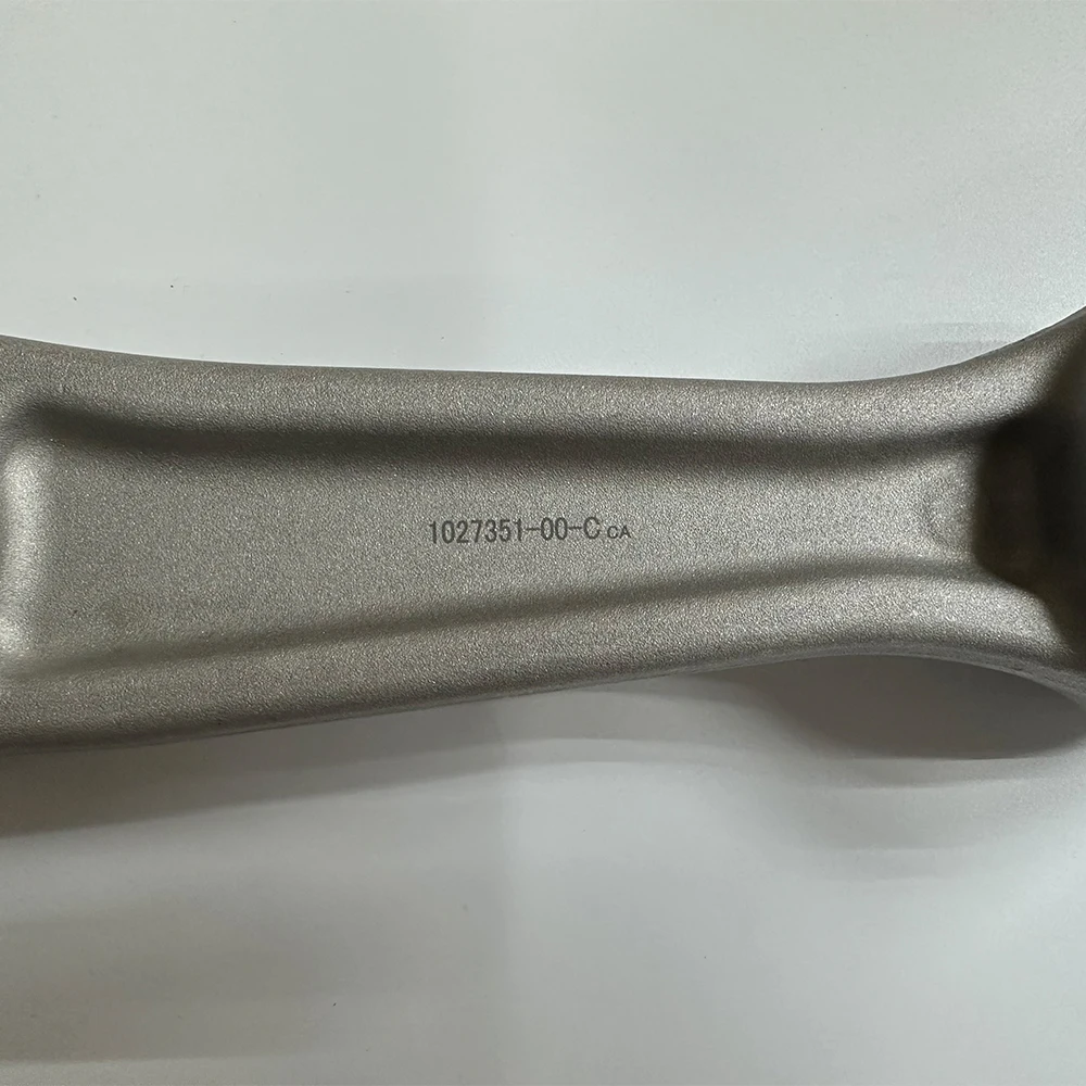 ذراع تعليق أمامي يسار/يمين موديل S 104895100B