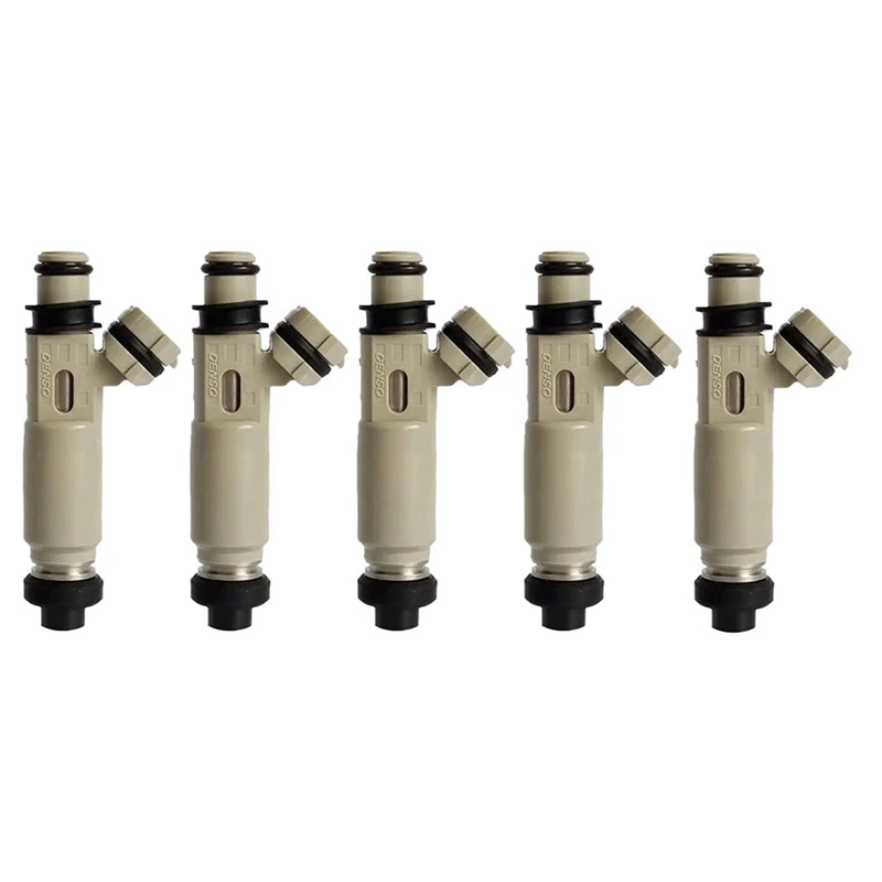

Fuel Injector Nozzle For Daihatsu TERIOS 16V 1.3L 1998 195500-3100 1955003100 Replacement Parts Accessories