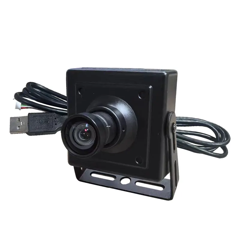 USB HD 산업용 카메라 모듈, 글로벌 셔터 50 프레임 모션 캡처, UVC 프로토콜 드라이버 프리, OG05B10, 5 백만