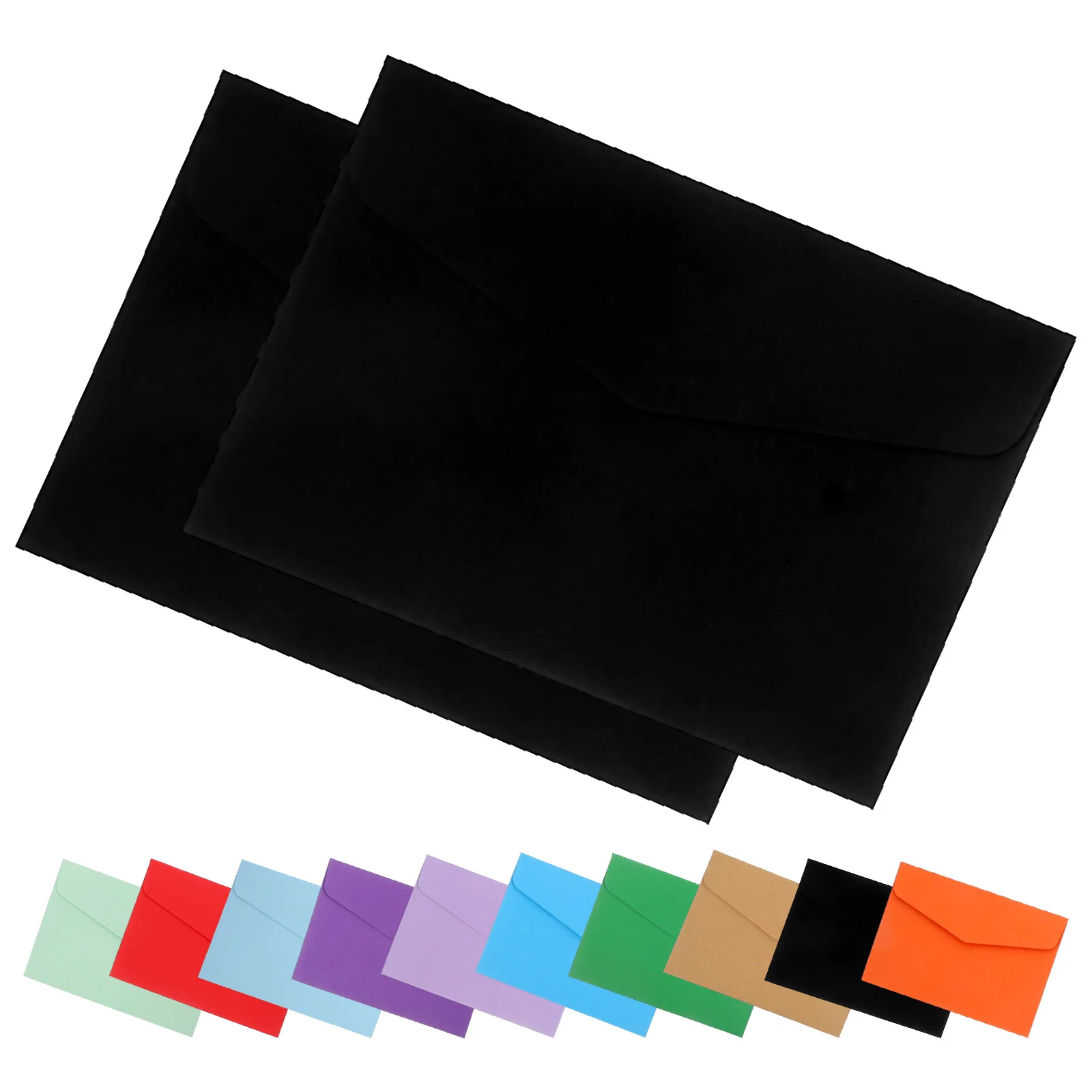 

Цветные маленькие конверты, подарок для наличных, красочная сумка для денег, фотография, письмо, Пустая карточка, оболочка, фотоупаковка