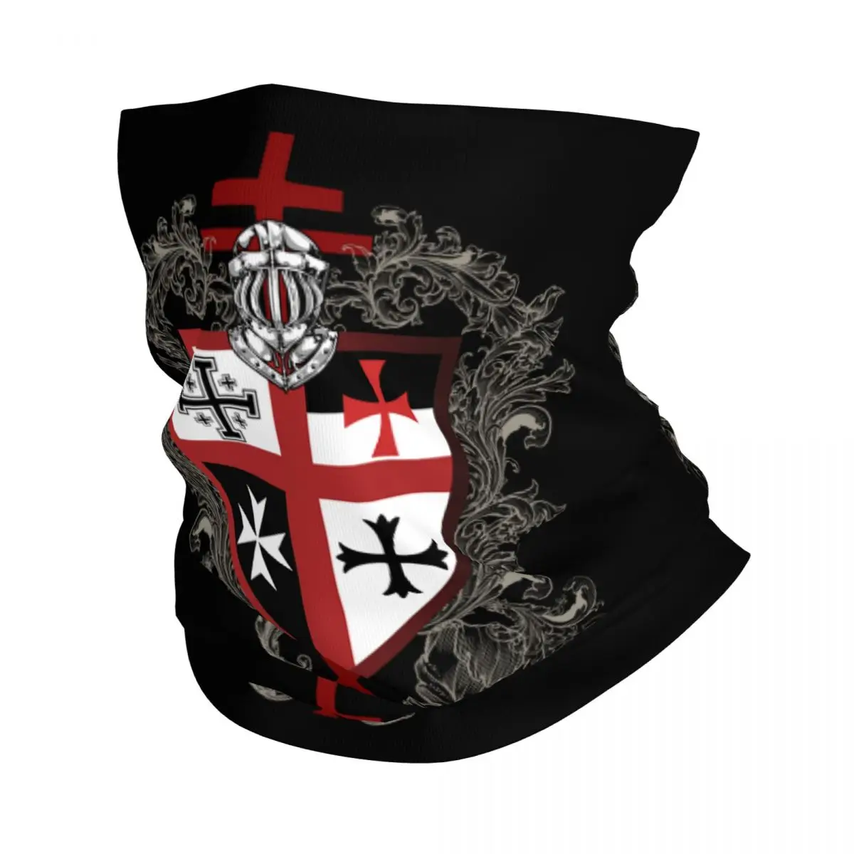 

Мужская/женская зимняя бандана-шарф для походов и лыж