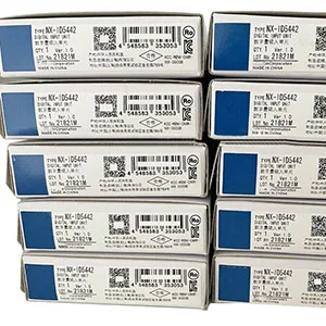 

1pcs NEW NX-ID5442 NX ID5442 IN BOX NXID5442 Digital Input Unit