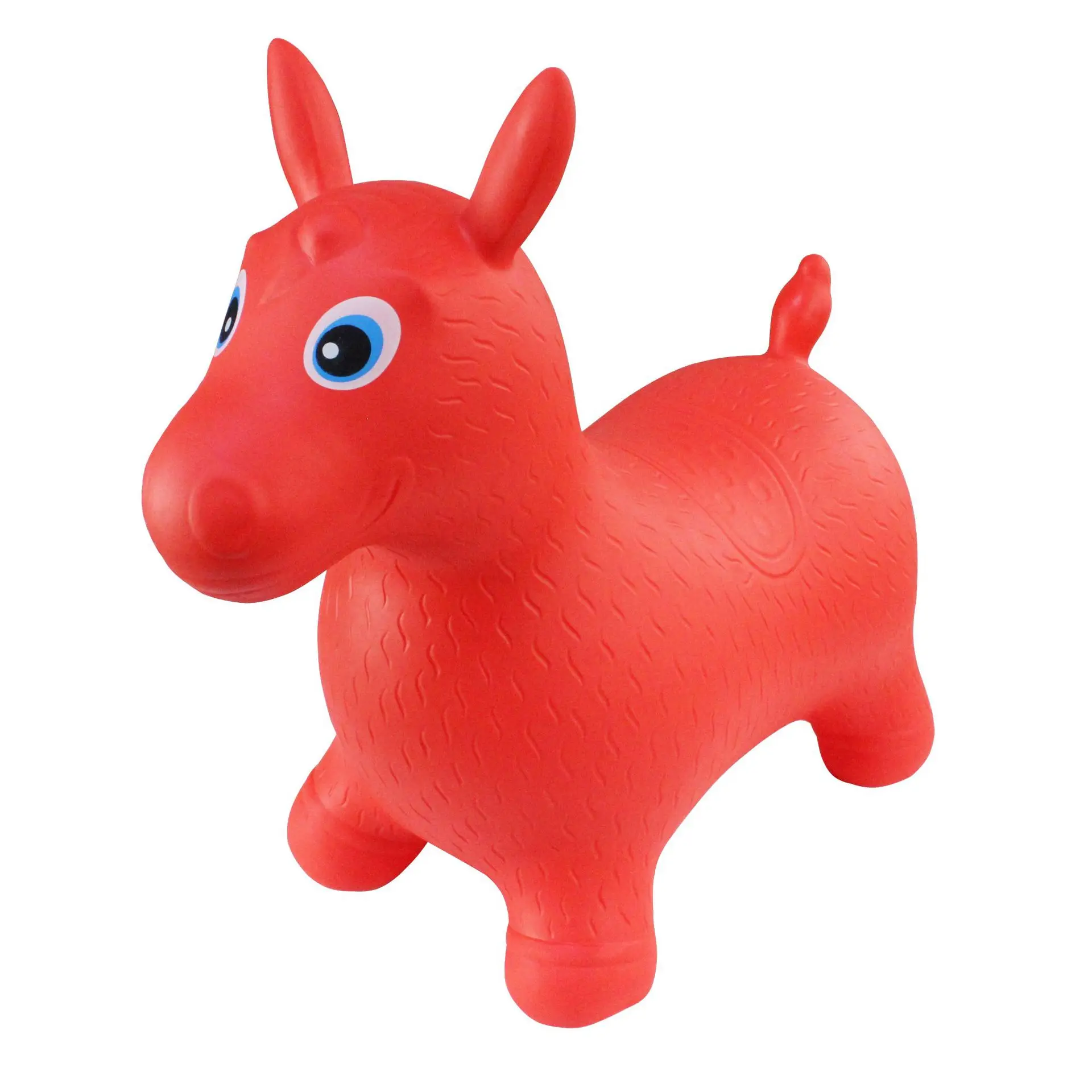red horse