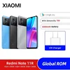 Global Rom Xiaomi Redmi Note 11R 8GB 128GB MTK700 5000mAh 5G Smartphone 90 Hz 6.58“ FHD+ 13MP Bluetooth 5.1 Mobile Phones 1