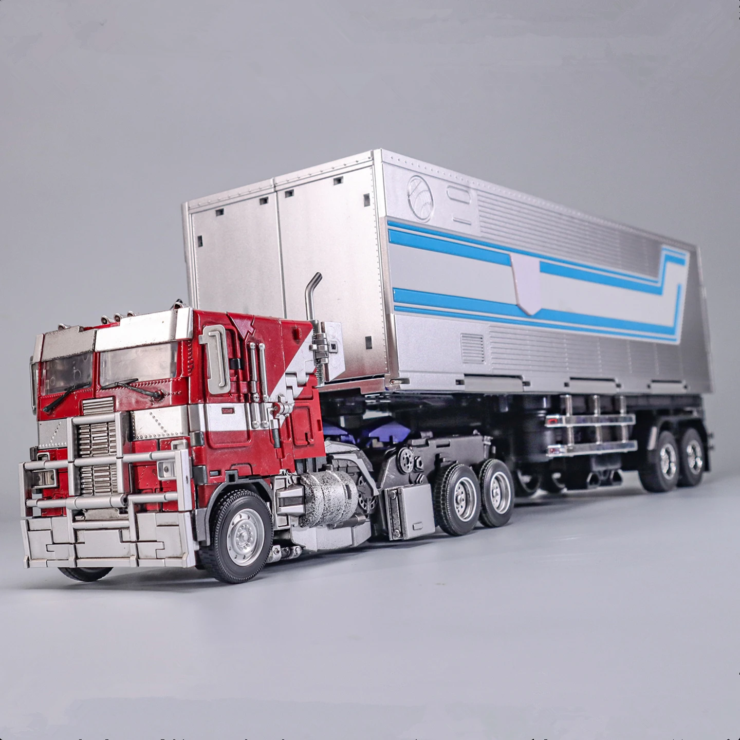 24시간 배송) 변형 장난감 Brave Troops Toys BTT-02 영화 버전은 7-Hot Sky OP 열 이동식 모델로  변환됩니다.-Freehip.co.kr