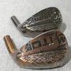 ITOBORI Wedge Forged Golf Wedges 48 50 52 54 56 58 60 Degree Only Head Copper Colour ITOBORI Golf Clubs Golf Sand Wedges 2