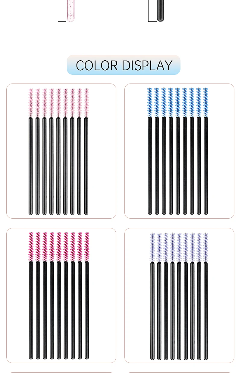 Eyelash Applicator