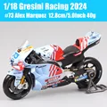 24 Gresini 73