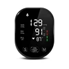 English Voice Arm  Rechargeable Long Time Use Medical Blood Pressure Monitor Digitial LCD Large Screen Sphygmomanometer 2