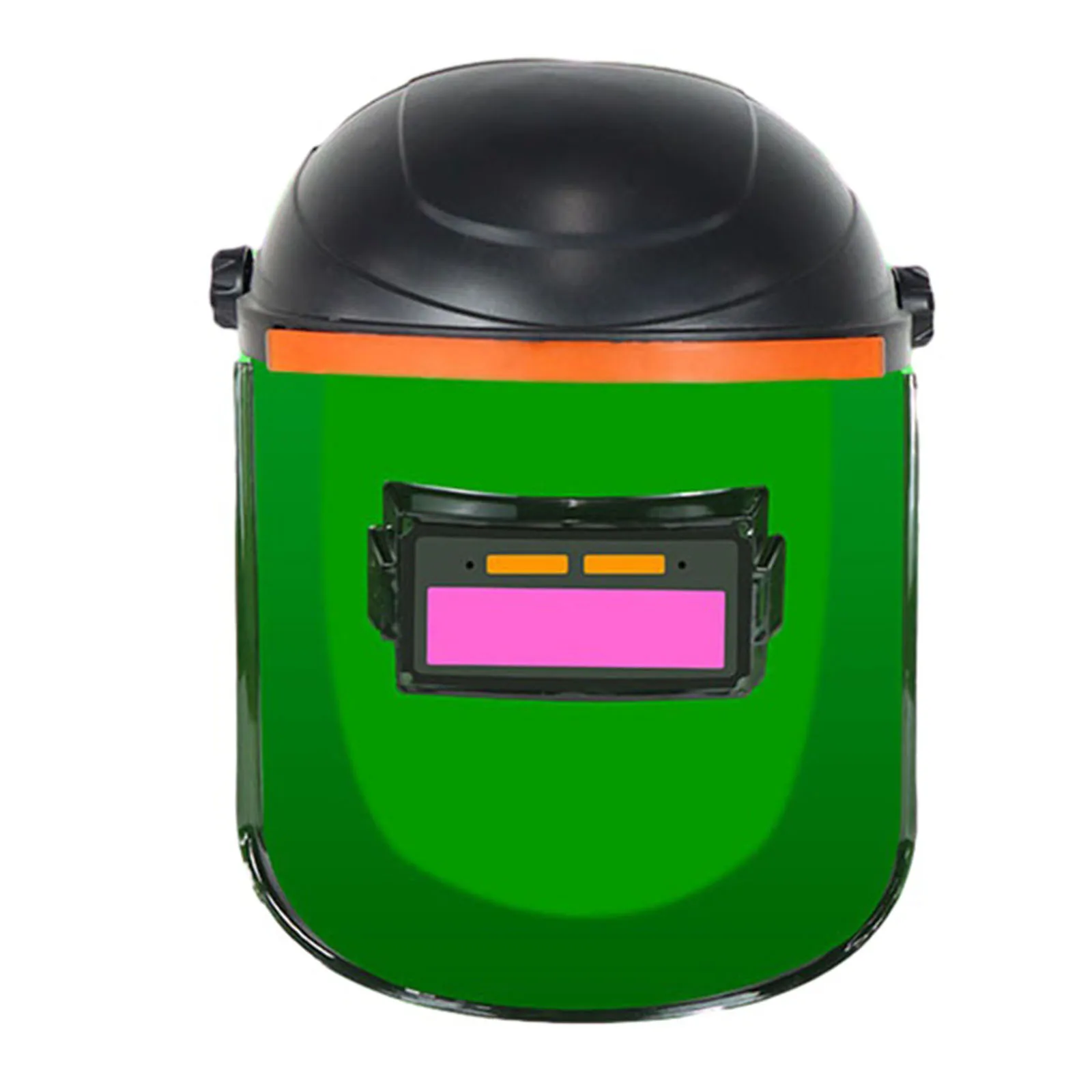 WeldingHelmetWelderMaskSolarAutoDimmingWelderPETProtective