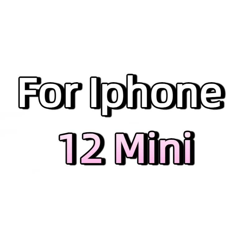 for iphone 12Mini