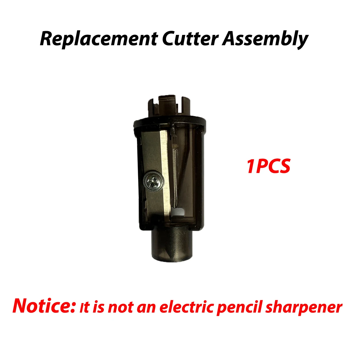Replacement Cutter