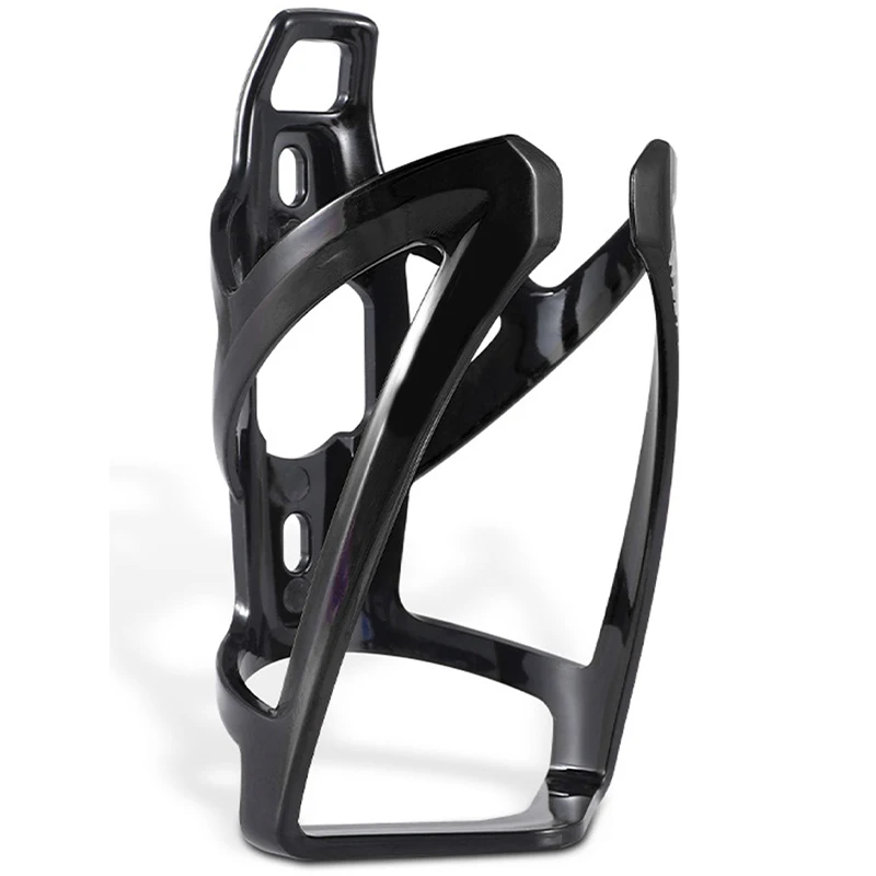 bicycle water bottle cage 1 Set Cycling Bottle Cages MTB Road Bicycle Water Bottle Holder Colorful Lightweight Cycling Bracket
