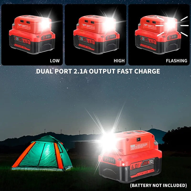 ο ͸ , Ƭ ̿ ͸,  USB ۾ , 14.4V-20V