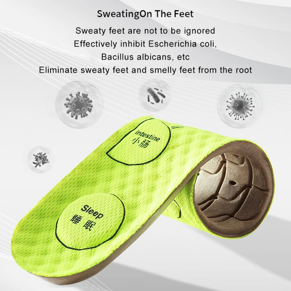 Рисунок 3 - Милые спортивные стельки на открытом воздухе