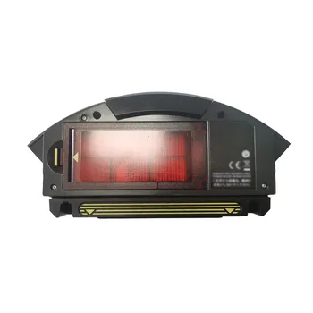 Contenitore per la polvere con filtro HEPA per iRobot Roomba 800 805 850 860 864 865 866 870 871 875 880 885 900 940 960 964 966 970 974 975 976