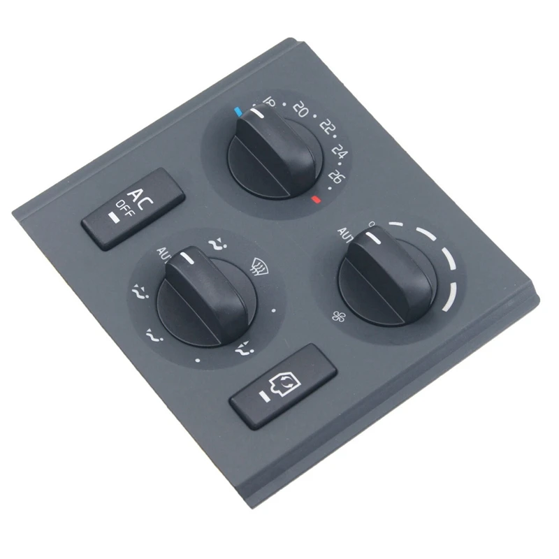 

2X 20508582 Panel Combined Switch For Volvo Truck FH FM 21272395 21318123 21318121